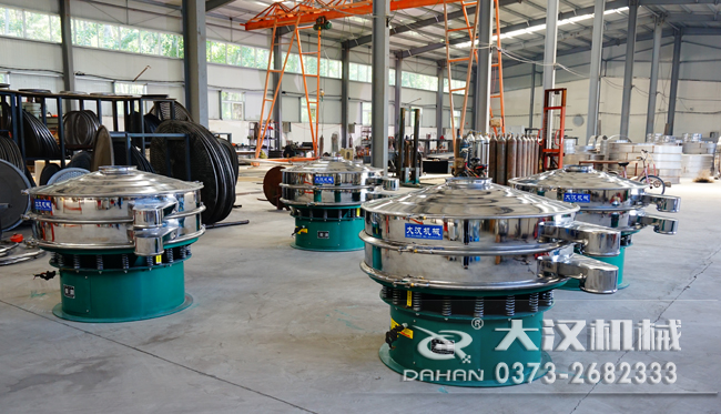 震動(dòng)過濾篩 震動(dòng)過濾篩