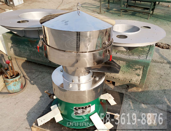 液體過濾篩分機 液體過濾篩分機