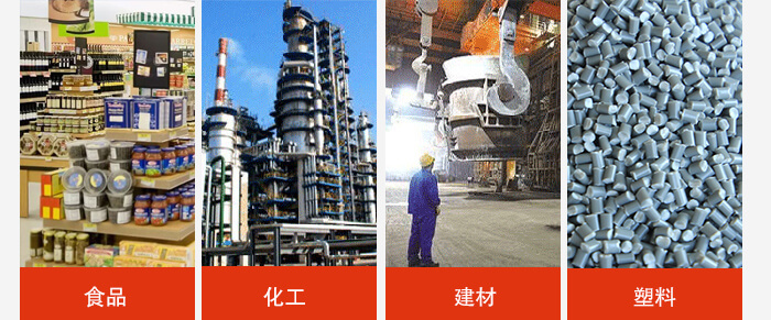 　1030直線振動(dòng)篩適用行業(yè)：食品行業(yè)，化工行業(yè)，冶金行業(yè)，醫(yī)藥行業(yè)建材行業(yè)，行業(yè)等。