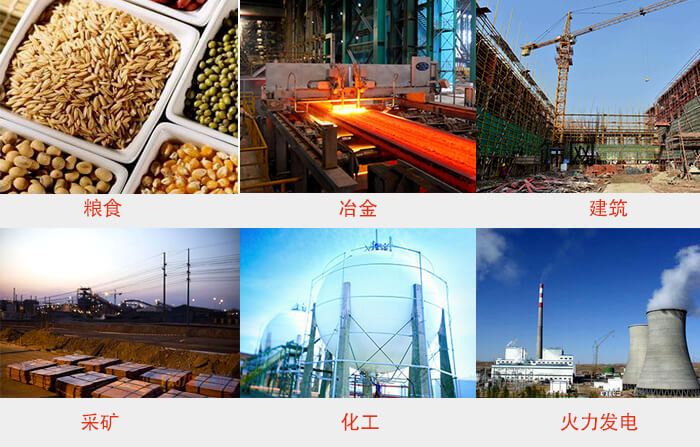 Φ300試驗(yàn)篩框適用行業(yè)：采礦，火力發(fā)電，化工，冶金，建筑，糧食。